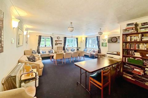 undefined, Langdown Lawn, Southampton SO45
