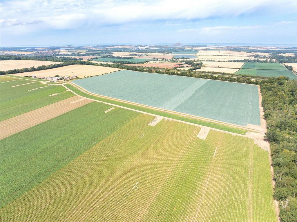 Lot 1 - Fields 3-5