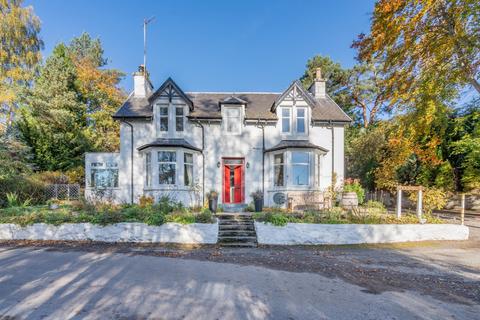 undefined, Glen Road, Newtonmore, Inverness-Shire