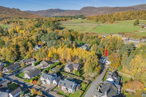 undefined, Glen Road, Newtonmore, Inverness-Shire