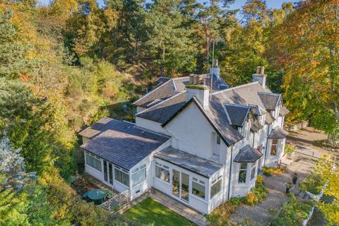 undefined, Glen Road, Newtonmore, Inverness-Shire
