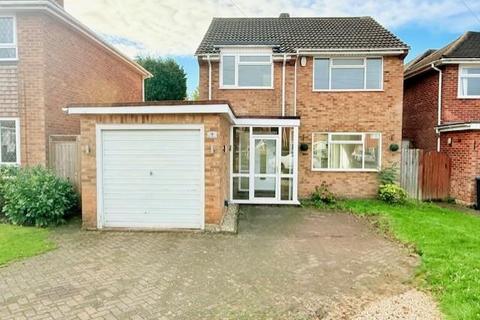 undefined, Moor Meadow Road, Sutton Coldfield