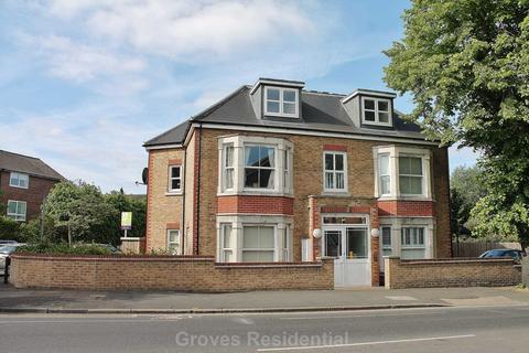 undefined, Kingston Road, New Malden