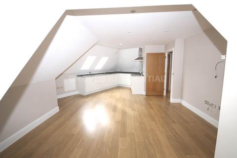 undefined, Kingston Road, New Malden