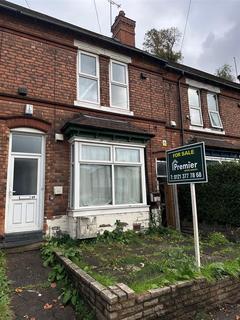 Slade Road, Birmingham B23, Erdington, Birmingham, Birmingham and surroundings