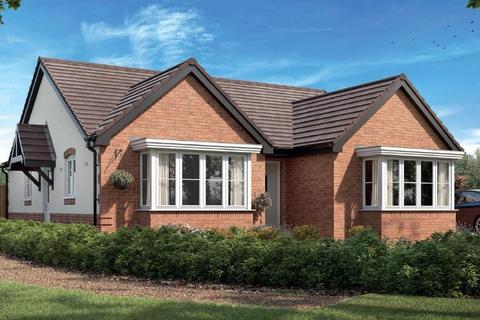 undefined, Plot 36, The Ditton, Severn Meadows, Upton Upon Severn