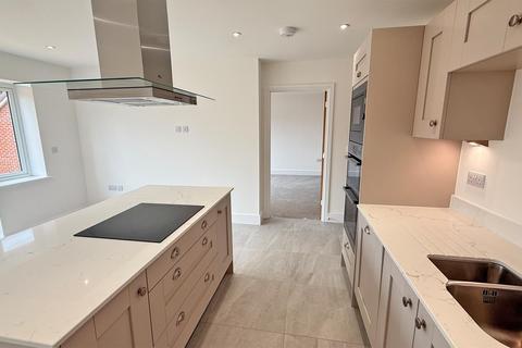 2 bedroom bungalow for sale, Plot 36, The Ditton, Severn Meadows, Upton Upon Severn