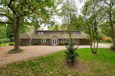 5 bedroom bungalow for sale, North Cliffe, York, East Yorkshire, YO43
