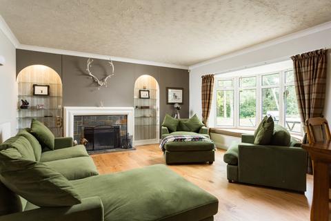 5 bedroom bungalow for sale, North Cliffe, York, East Yorkshire, YO43