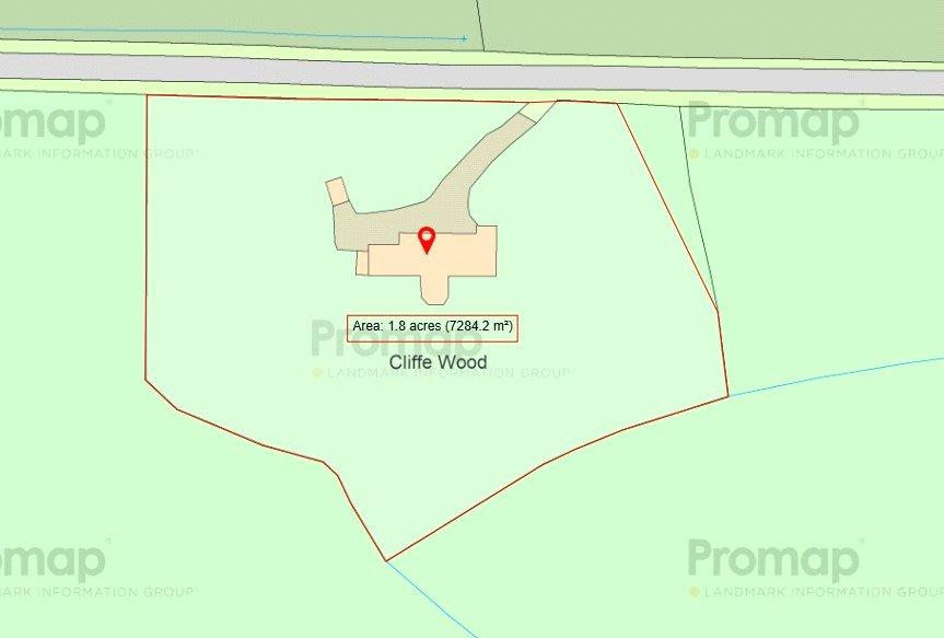 Boundary Plan