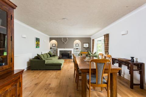 5 bedroom bungalow for sale, North Cliffe, York, East Yorkshire, YO43