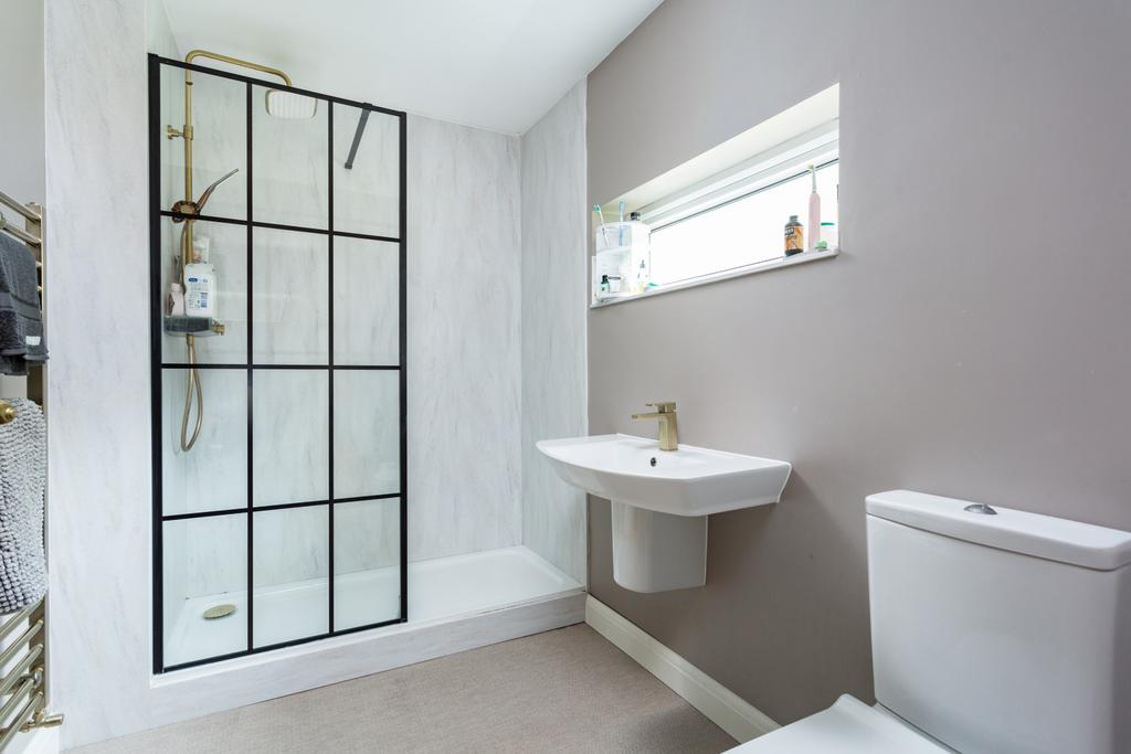 En Suite