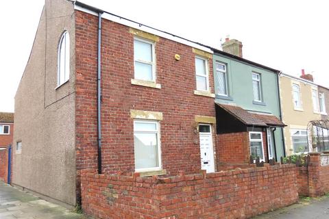 8 Moor View, Newbiggin-by-the-sea, NE64 6DH