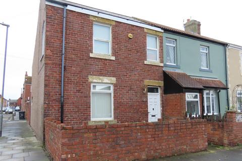 8 Moor View, Newbiggin-by-the-sea, NE64 6DH