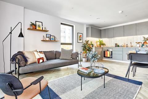 3 bedroom apartment to rent, Plot 123 Rosewood at Box Makers Yard, New Kingsley Road BS2
