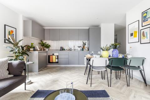 3 bedroom apartment to rent, Plot 123 Rosewood at Box Makers Yard, New Kingsley Road BS2