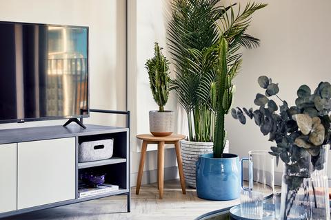 3 bedroom apartment to rent, Plot 123 Rosewood at Box Makers Yard, New Kingsley Road BS2