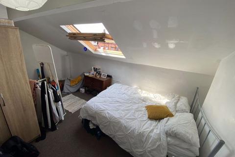 undefined, Beechwood Terrace, Leeds LS4