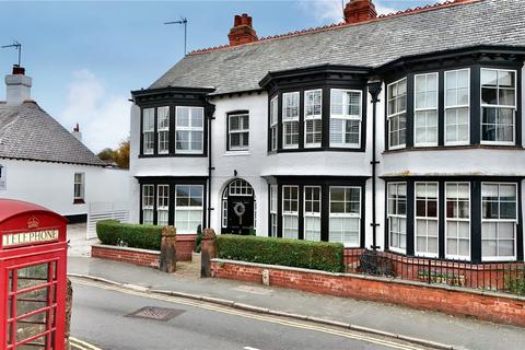 undefined, Mostyn Square, Parkgate, Neston, Cheshire, CH64