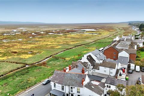 undefined, Mostyn Square, Parkgate, Neston, Cheshire, CH64