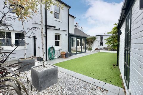 undefined, Mostyn Square, Parkgate, Neston, Cheshire, CH64