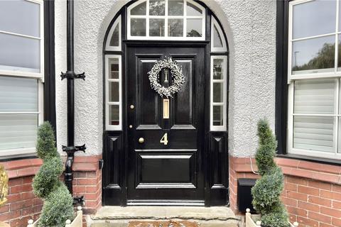 undefined, Mostyn Square, Parkgate, Neston, Cheshire, CH64