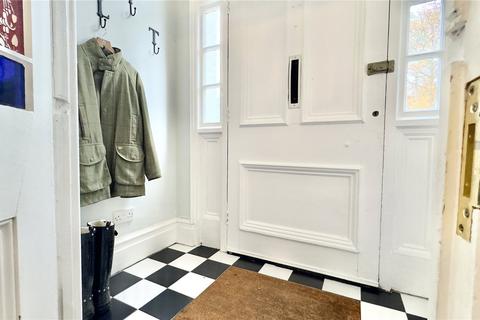 undefined, Mostyn Square, Parkgate, Neston, Cheshire, CH64