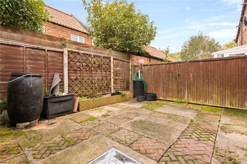 2 bedroom end of terrace house for sale, All Saints Close, Goxhill, DN19
