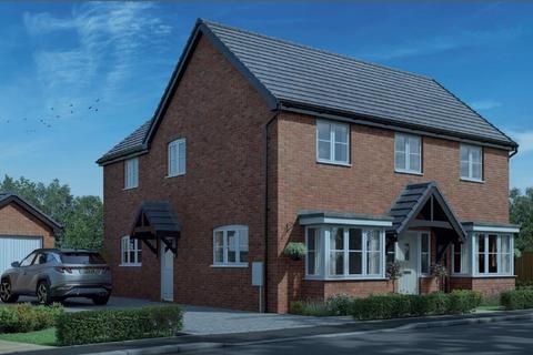 undefined, Plot 52, The Denford, Severn Meadows, Upton Upon Severn