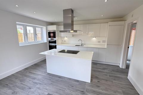 undefined, Plot 52, The Denford, Severn Meadows, Upton Upon Severn