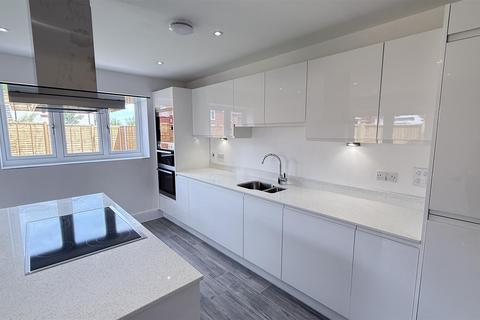 4 bedroom detached house for sale, Plot 52, The Denford, Severn Meadows, Upton Upon Severn