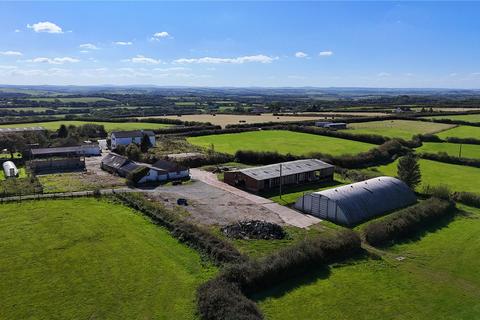undefined, Pyworthy, Devon EX22