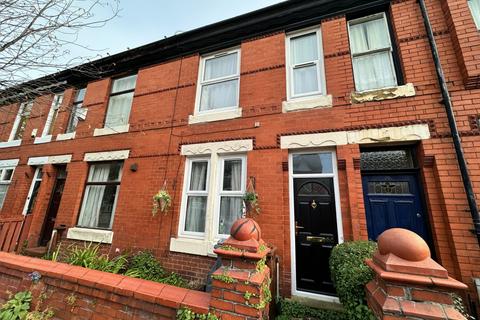 undefined, Dorset Avenue, Manchester, M14