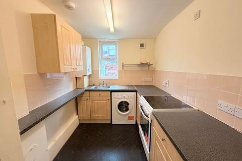 undefined, Dorset Avenue, Manchester, M14