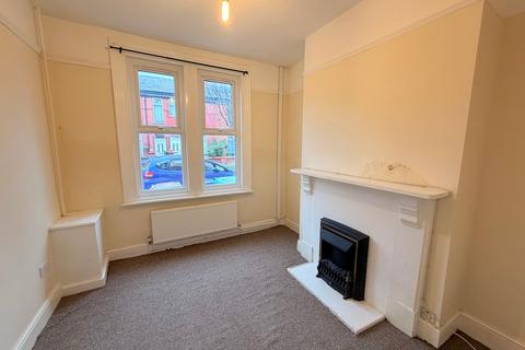 undefined, Dorset Avenue, Manchester, M14