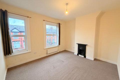 undefined, Dorset Avenue, Manchester, M14