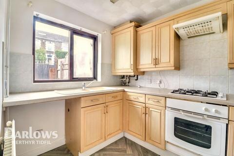 undefined, Heritage Court, Merthyr tydfil