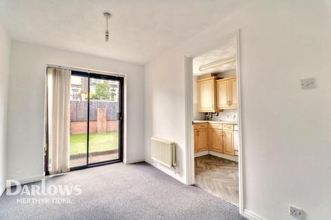 undefined, Heritage Court, Merthyr tydfil