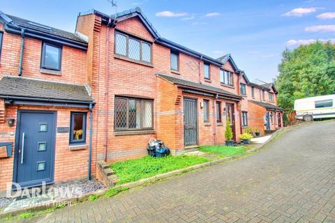 undefined, Heritage Court, Merthyr tydfil