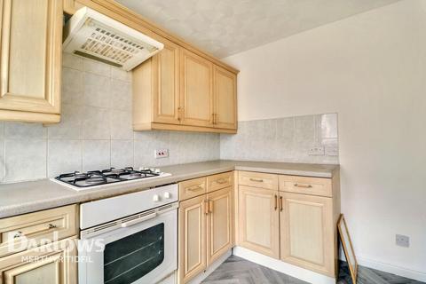 undefined, Heritage Court, Merthyr tydfil