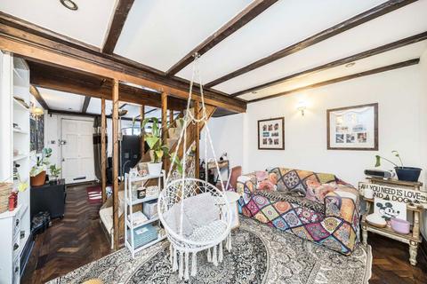 undefined, East Acton Lane, London W3
