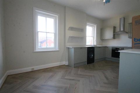 undefined, Bushmead Avenue
