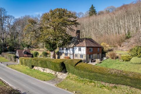 undefined, Hollycombe Lane, Linch, West Sussex, GU30