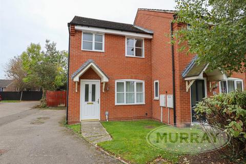 undefined, Harborough Close, Whissendine LE15