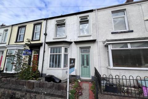 undefined, 183 St Helens Avenue Brynmill Swansea