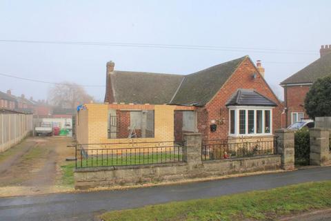 undefined, George Street, Broughton, Brigg, Lincolnshire, DN20 0LA
