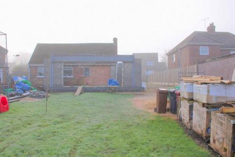 undefined, George Street, Broughton, Brigg, Lincolnshire, DN20 0LA