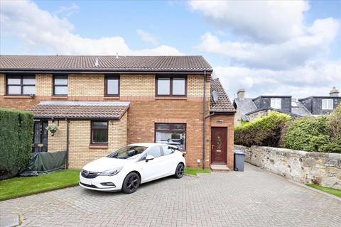 18 Lady Road Place, Newtongrange, EH22