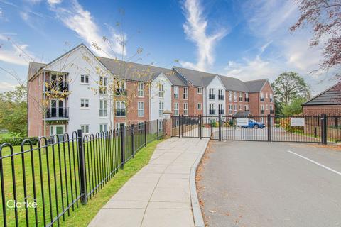 undefined, Haworth Court, Preston Road, Clayton-Le-Woods