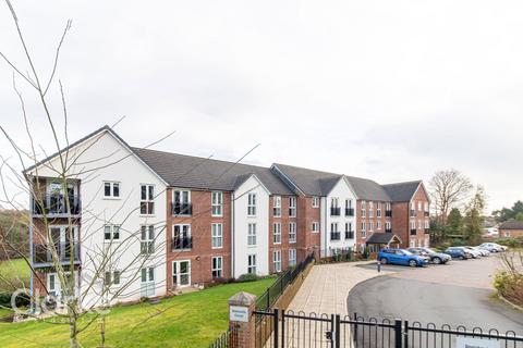 2 bedroom apartment for sale, Haworth Court, Preston Road, Clayton-Le-Woods